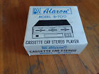 12-1979 Realistic Vintage Alaron Car