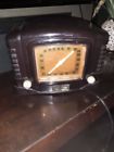 12-696 Radioshack Vintage Radio Shack Receiver With Cassette Deck Player
