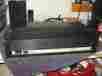 1200 Qsc Model Stereo Power Amplifier-nice