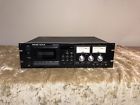 122 Mkiiii Tascam Mkiii Head Professional Cassette Deck