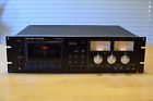 122 Mklli Tascam Mkiii Head Professional Cassette Deck