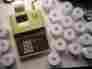 1232 Ibico Printing Calculator Print Display Adding Machine 21 Paper Rolls