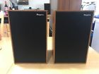 12385 Rogers Bookshelf Speakers