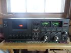 124av Tascam Vintage Cassette Player-recorder