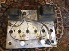 Magnavox128 128c Magnavox Amp 128 C
