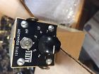 12912 Altec Equalizer New With