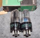 12sn7gt - Cv925 B36 Sylvania 1953