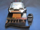 13-892 Midland International Vintage Citizens Band Radio With Removable Mounting Bracket