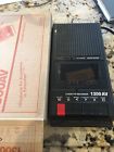 1300av Califone Recorder Brand New