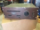 1301-a 1301 General Radio Vintage Oscillator