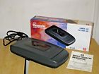 131609 Kinyo Vhs Rewinder Model Uv Original Box Instruction 031752142014