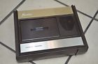 M-1320 1320 Norelco Vintage Cassette Recorder