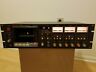 133-b 133b Tascam Professional Stereo Cassette System