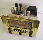 134-b Magnavox Model Vintage Tube Amplifier Radio