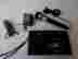 14-1008 Realistic Ctr 58 Model With Ac Adapter Microphone