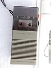 14-1015 Realistic Vintage Minisette Recorder Radio Shack Tandy