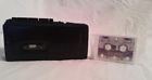 14-1043 Realistic Micro Cassette Tape Recorder Case Blank Model