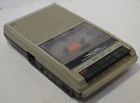 14-1052a Realistic Vintage Ctr-72 Portable