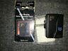 14-1091 Realistic Stereo Portable Cassette Unit In Box Mo