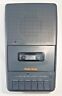 14-1108a Radioshack Radio Shack Portable Cassette Tape Recorder Ac Adapter Works