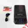 14-1151 Realistic Vintage Cassette Recorder Ctr-66 No Portable Very Clean