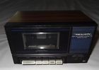 14-632 Realistic Stereo Cassette Player