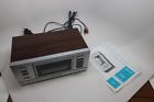 14-635 Realistic Auto Reverse Cassette Tape Player Model