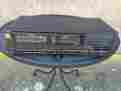 14-655 Optimus Sct-87 Dual Cassette Deck