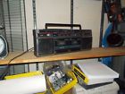 Scr-31 14-799 Realistic Stereo High Speed Dual Dubbing Cassette Music System