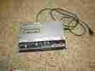 14-808a Realistic Vintage Ctr-68 Ac Battery Cassette Recorder Model Works