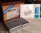 14-812 Realistic Vintage Minisette-9 Personal