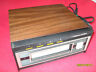 14-935 Tr-169 Realistic Vintage Clean Stereo Track Player Deck Tested Working
