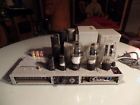 142d Western Electric Vintage Tube Amplifier Pp