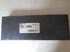 1441-18bk3 Hammond Steel Amplifier Chassis