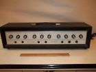 1465 Silvertone Vtg Sears Solid