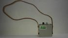 147c Western Electric Amplifier With Original Leather Carrying Strap