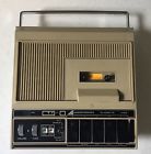 148b Audiotronics Vintage Cassette Player