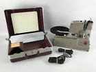 14a390d Dukane Vintage Micromatic Filmstrip