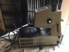 14a395e Dukane Vintage Filmstrip Projector Record Player