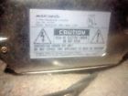 15-1168 - 15-1119 Radio Shack Archer Way Coaxial Distribution Powered Amplifier