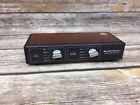 15-1261 Archer Video Selector Switch