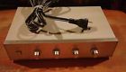 15-1263 Archer Video-audio Control Center Model