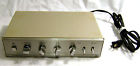 15-1272 Archer Vintage Video Processor
