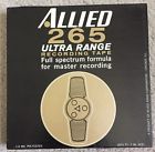 15-8270 Allied 265 Ultra Range