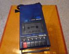 1500av-bl Califone Cassette Recorder Player Model Vintage Works