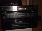 M-501 150watt Onkyo Stereo Per Channel Power Amplifier Amp Discrete Output Lot