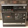 152 S-2 Audiotronics Vintage Cassette Tape Recorder Classette