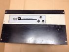 1520t Altec Lansing Bridging Tube Mono Power Amp Sn For Parts