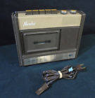 1530 Norelco Vintage Cassette Model