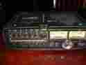 Tc-158sd 158sd Sony Tc Stereo Cassette Corder Vintage Recorder With Original Cover